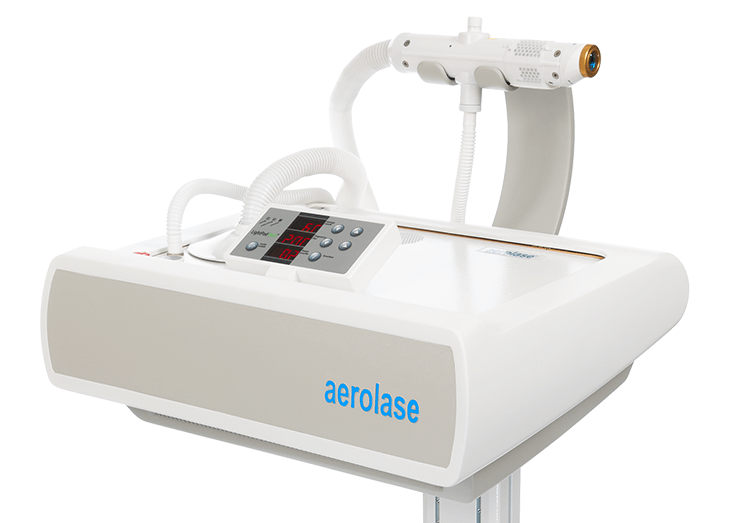 Aerolase Neo Elite 