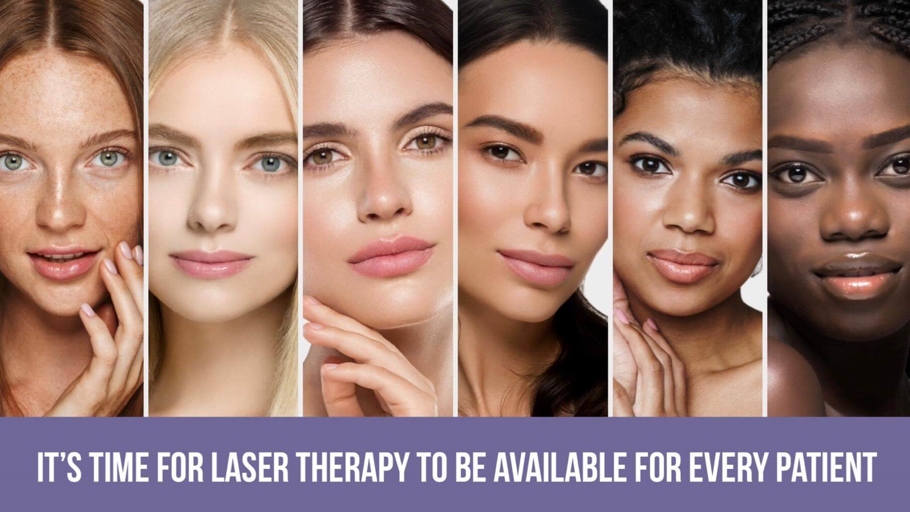 Laser Skin Treatment 