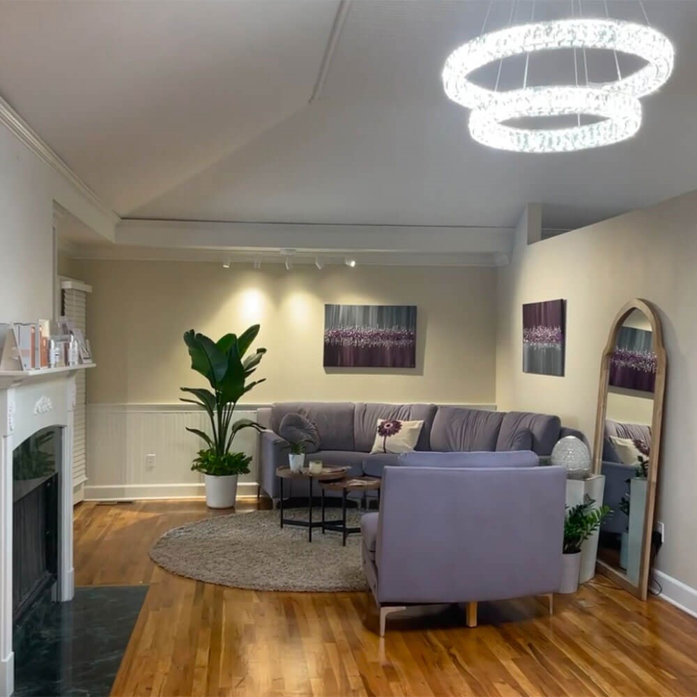 Radiante Spa Nashville 