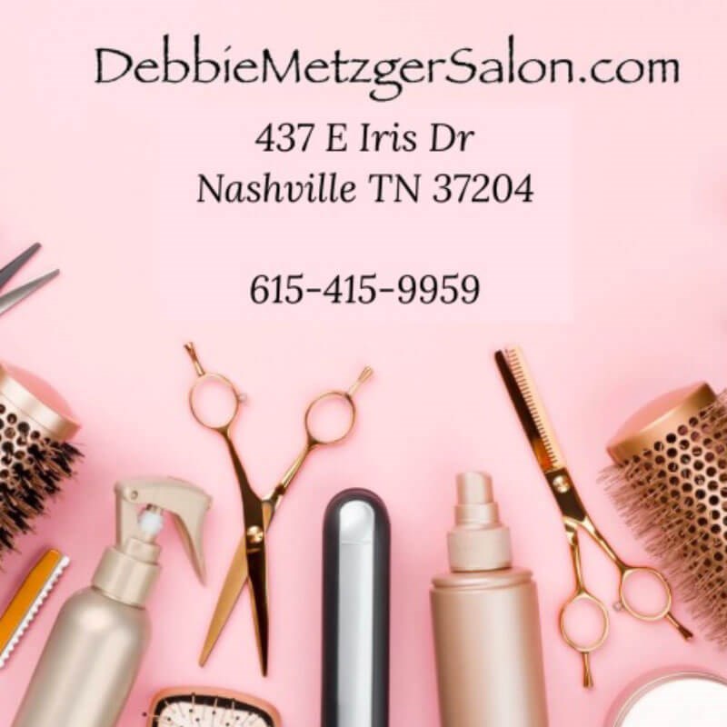 Debbie Metzger Salon